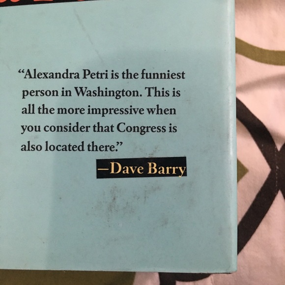 A Field Guide to Awkward Silences by Alexandra Petri (hardcover) - Picture 3 of 10